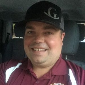 Meet your Posher, Mitchell